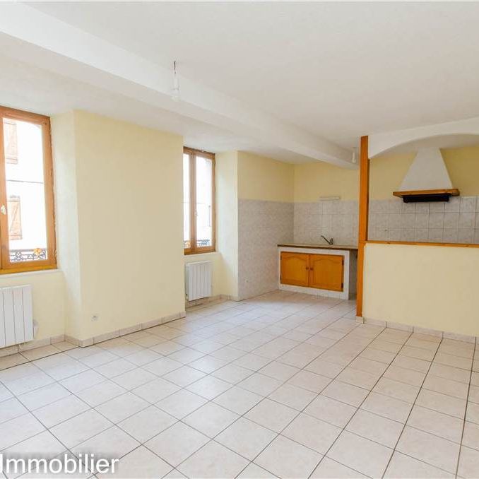 Location Appartement 3 pièces 53m² ST MARCELLIN 38160 - Photo 1