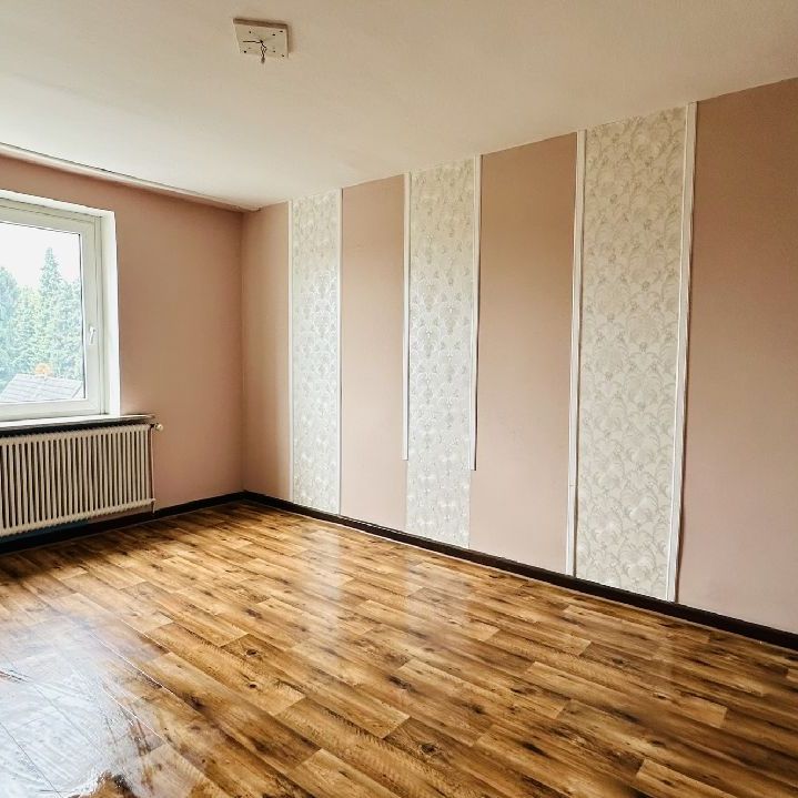 3 Zimmerwohnung ca. 80m² mit Balkon, in Dortmund-Lütgendortmund zu vermieten! - Photo 1