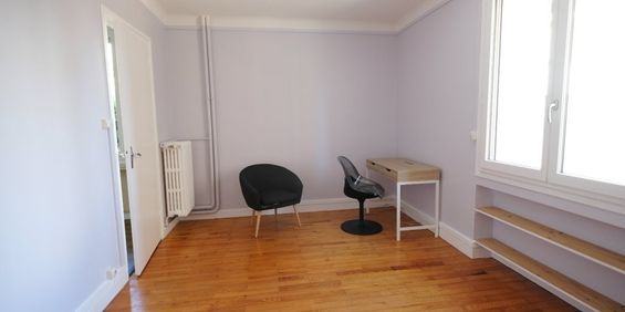 APPARTEMENT T1 A LOUER - Photo 3