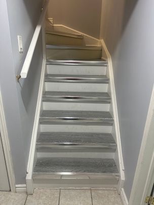 For Lease - 79 Breton Avenue Unit# Bsmt, Mississauga, Ontario - Photo 1