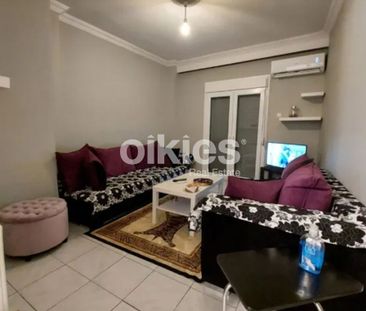 Studio/Γκαρσονιέρα για ενοικίαση Ξηροκρήνη - Παναγία Φανερωμένη - Photo 6