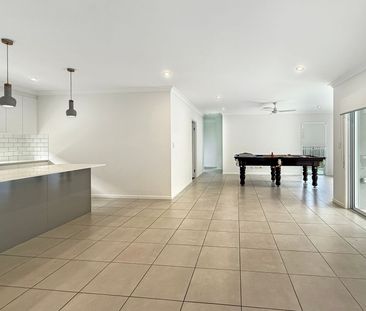 Spacious Family Home with Pool & Premium Features - Photo 4