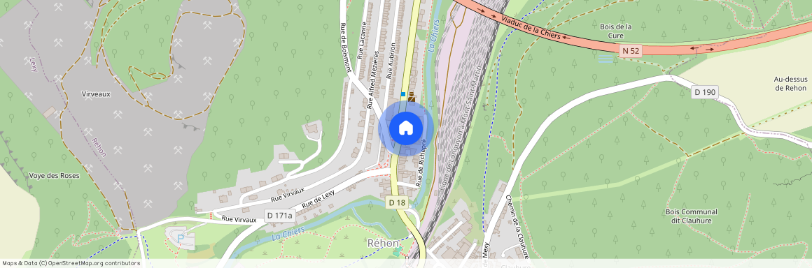 MEURTHE-ET-MOSELLE (54), - GRAND-EST, LONGWY (54400)