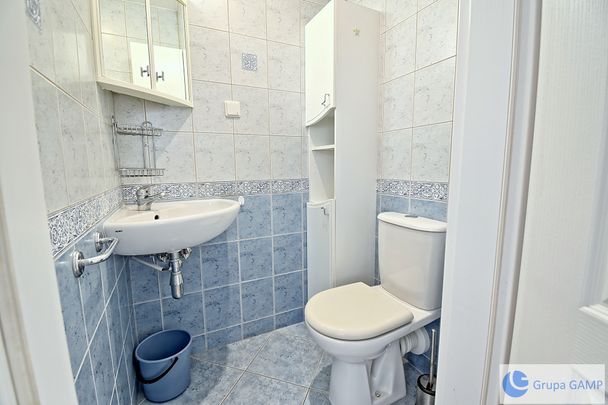 Od 1 lutego | 2 pok. | ul. Na Polach | Bronowice - Zdjęcie 1