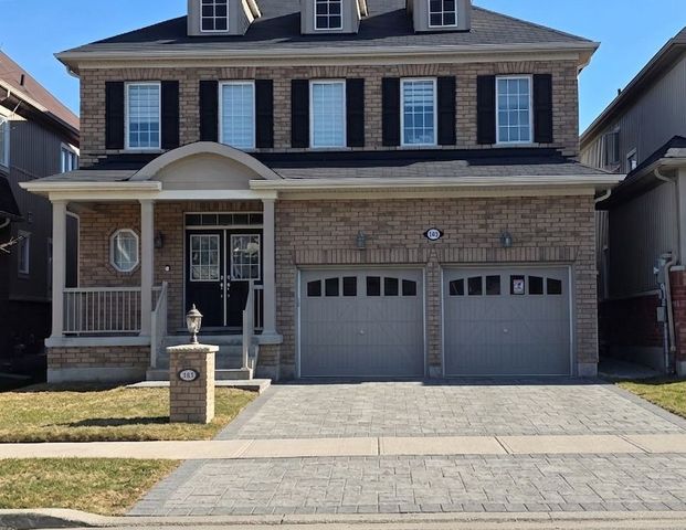 For Lease - 103 Bruce Cameron Drive, Clarington, Ontario - Photo 1