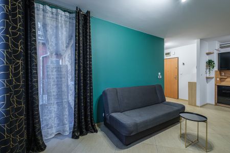 Dwupokojowe mieszkanie z balkonem - Фото 3