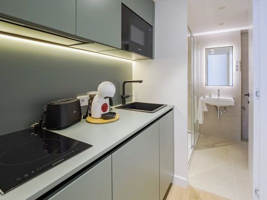 Calle Especería, Málaga, Andalusia 29005 - Photo 1