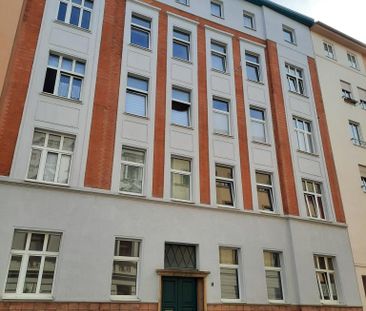 2-Zimmer-Wohnung in Halle (Saale) - Photo 4