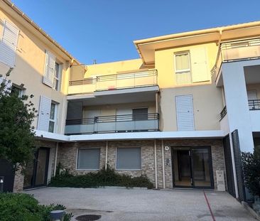 Location Appartement 3 pièces 62m² - Photo 4