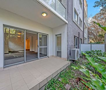 7/2-6 Bundarra Avenue, Wahroonga - Photo 5