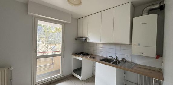 Appartement T2 à louer - 46 m² - Photo 2