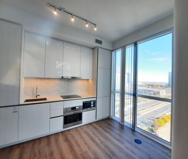 For Lease - 8 Interchange Way Unit# 1609, Vaughan, Ontario - Photo 2