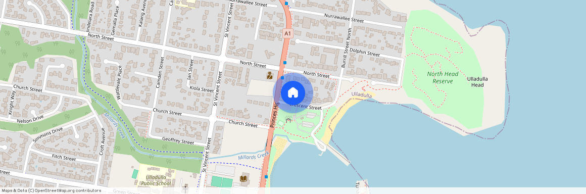 2/5 Crescent Street, Ulladulla, NSW 2539