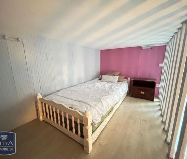 Appartement à louer 1 pièce 9.95m² - Photo 1