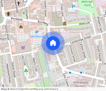 Gay Lane, West Yorkshire, LS21 - Photo 1