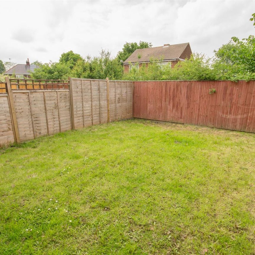 To Let 2 Bed House - Semi-Detached - Photo 1