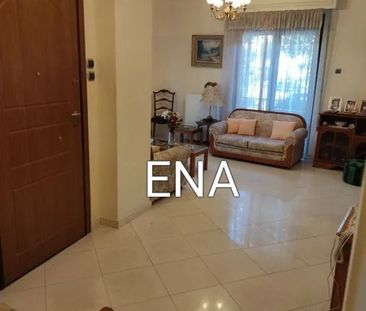Διαμέρισμα για ενοικίαση Κέντρο (Νέα Χαλκηδόνα) - Photo 1
