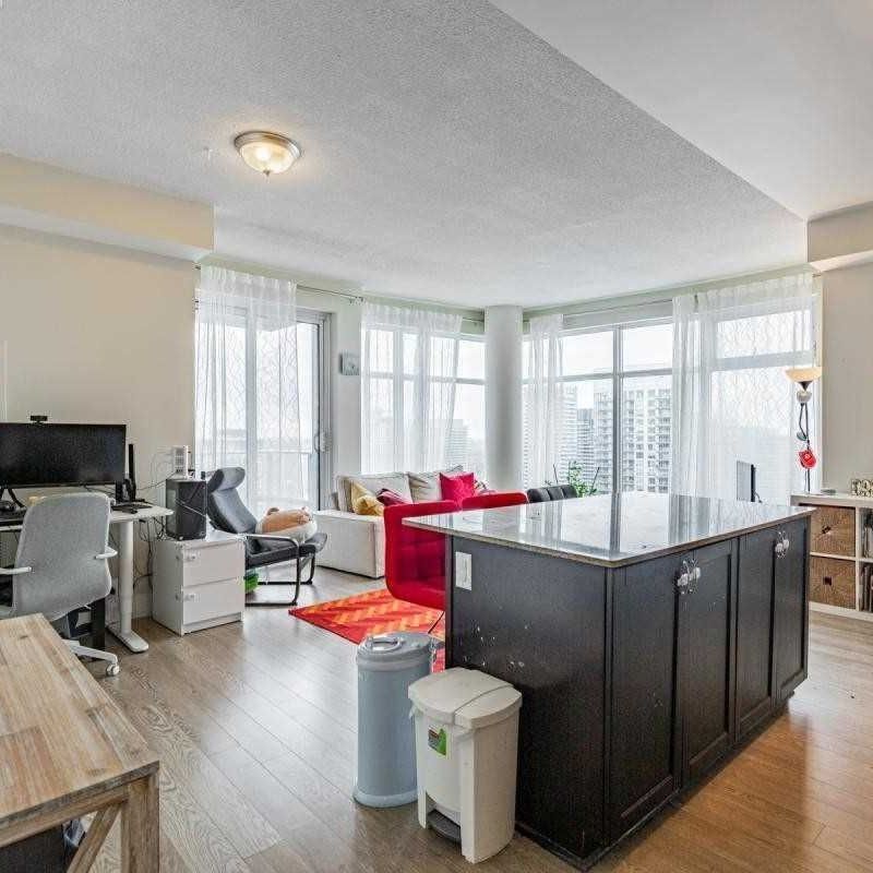 For Lease - 2191 Yonge Street Unit# 3811, Toronto, Ontario - Photo 1