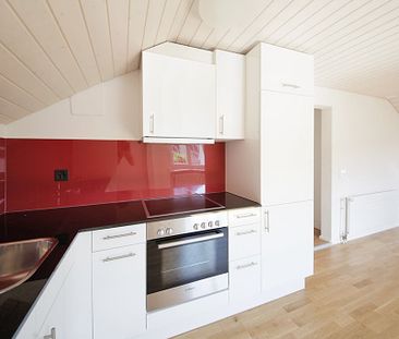 Moderne und helle Wohnung in Winterthur - Foto 5