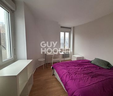 PAU : appartement F2 (23 m²) meublé à louer - Photo 1