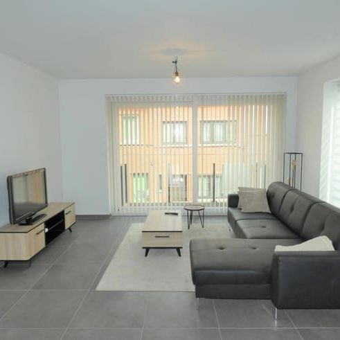 Appartement te huur - Photo 1