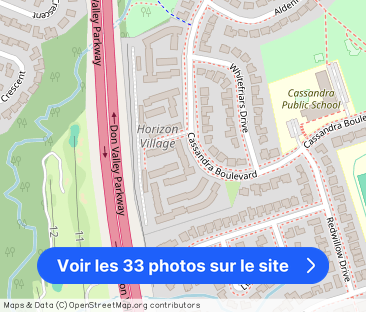 Cassandra Townhomes - Photo 1