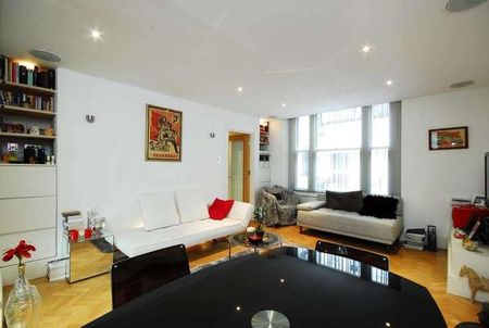 Queens Gate Terrace, South Kensington, SW7 - Photo 3