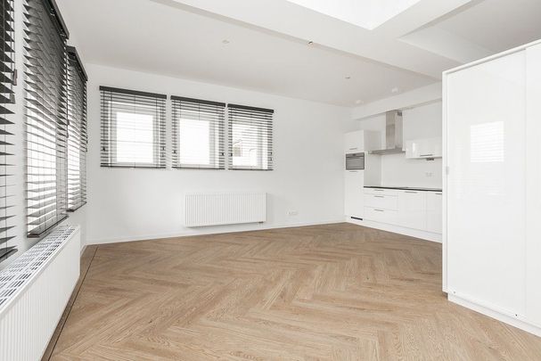 Appartement te huur Wycker Grachtstraat 10 H05 Maastricht - Foto 1