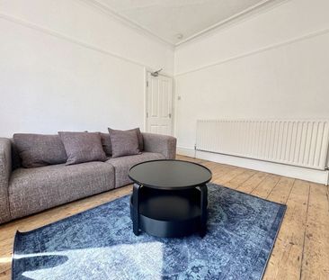 Rooms to rent, Guest Road, Sheffield, S11 8UJ - Photo 3