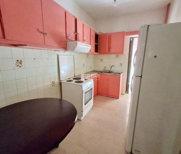 Διαμέρισμα για ενοικίαση Περιβόλια (Γαλάτσι) - Photo 4