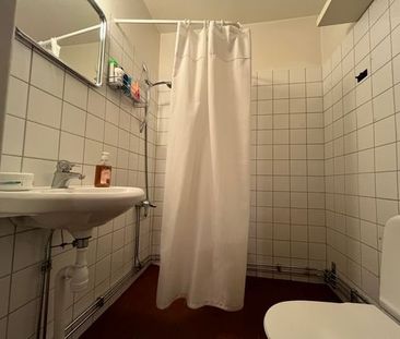 Östervägen, Solna - Foto 4