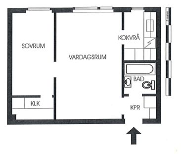 Norra Götgatan 12 - Foto 5