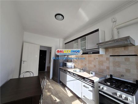 Apartament 2 camere 50 mp | Decomandat | Parcare I Kristal Residence - Fotografie 5