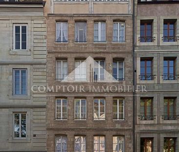 1.5 Zimmer, 39 m², 5. Stock - Photo 1