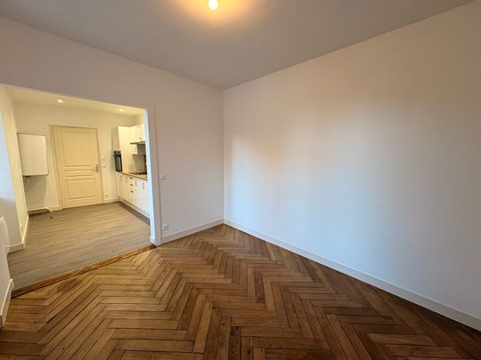 APPARTEMENT 2 PIECES - CENTRE VILLE - Photo 1