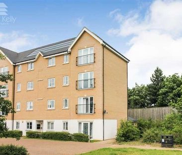 Rowditch Furlong, Redhouse Park, Milton Keynes, MK14 - Photo 4