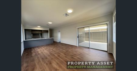 Brand New Four Bedroom Home with Solar Savings - Photo 2