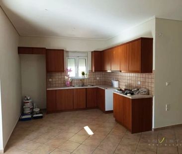Διαμέρισμα για ενοικίαση Άνω Καλαμάκι (Άλιμος) - Photo 4