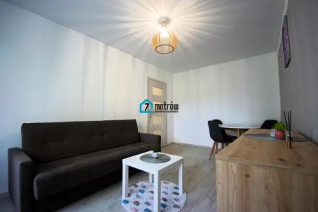 Komfortowe dwupokojowe z balkonem UL. MATEJKI - Zdjęcie 3