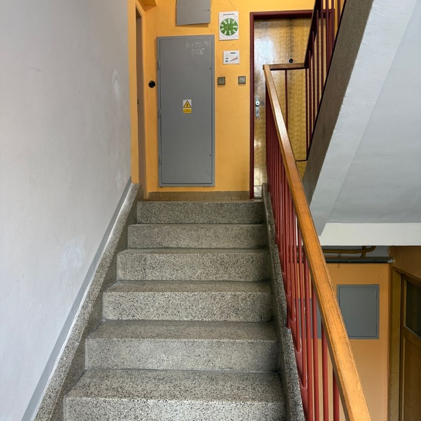 Pronájem bytu 2+kk 50 m² - Fotografie 1