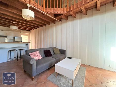 Appartement à louer 2 pièces 60.1m² - Photo 4