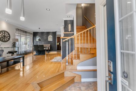 Maison à étages à louer - Photo 5