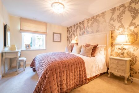 2 bedroom apartment to rent - Photo 5