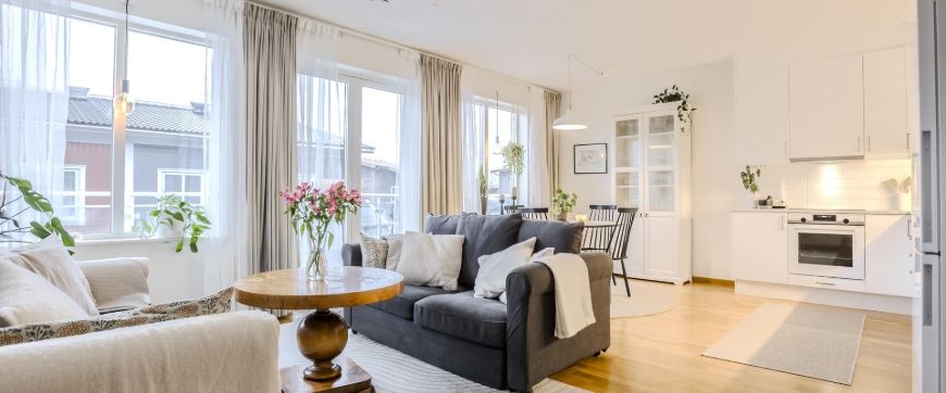 Jägartorpsvägen 62F - Foto 1