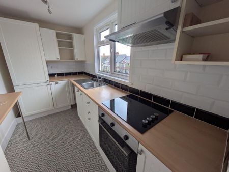 1 bedroom apartment to rent - Photo 3