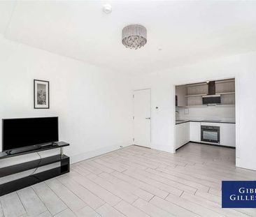 Manhattan House, Manhattan Business Park, West Gate, London, W5 - Photo 1