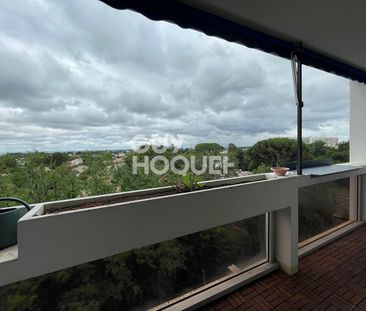 Appartement meublé à Merignac 3 pièce(s) 67.79 m2 - Photo 3