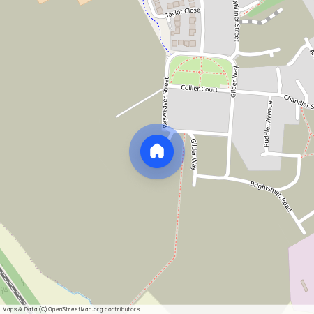 Owler Place, CH66 4BP, Little Sutton