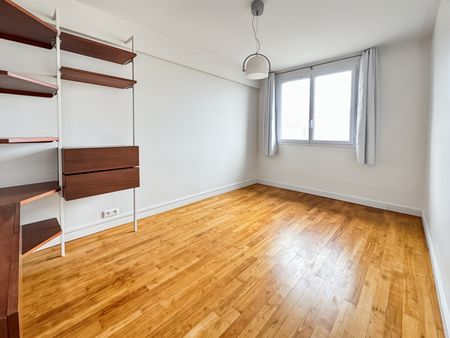 Appartement T3 à Rennes - Photo 3