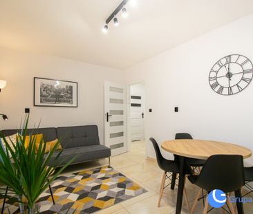 2-pok. mieszkanie 34m2 | Olsza | ul. Brogi - Zdjęcie 1